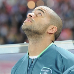 Darren Randolph