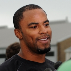 Darren Sharper