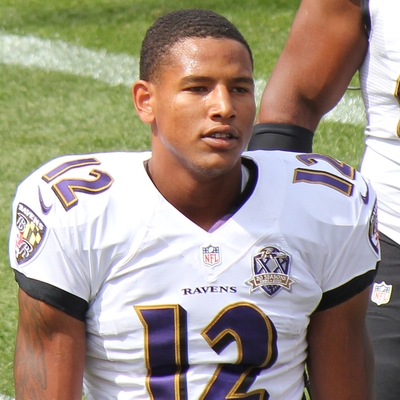 Darren Waller Autograph Profile