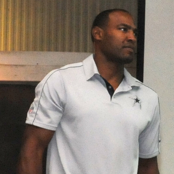 Darren Woodson