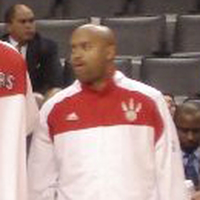 Darrick Martin Autograph Profile