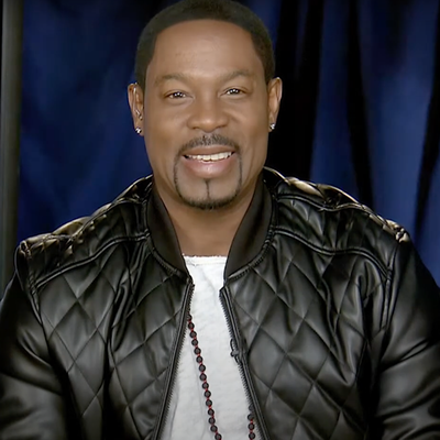 Darrin Henson Autograph Profile