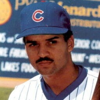 Darrin Jackson Autograph Profile