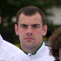 Darron Gibson