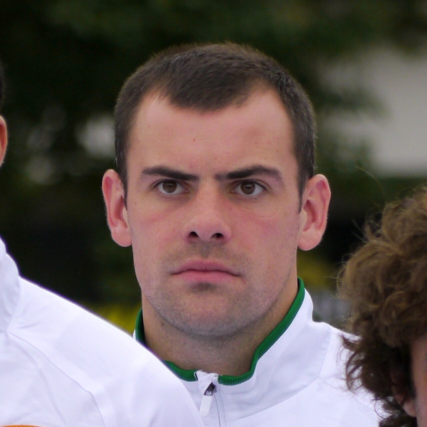 Darron Gibson
