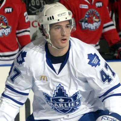 Darryl Boyce Autograph Profile