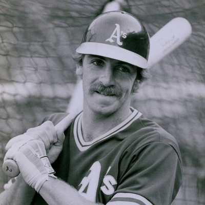 Darryl Cias Autograph Profile
