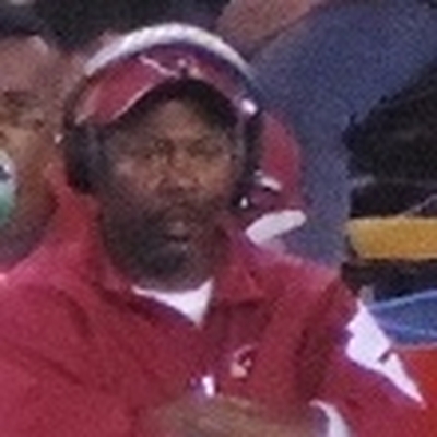 Darryl Drake Autograph Profile