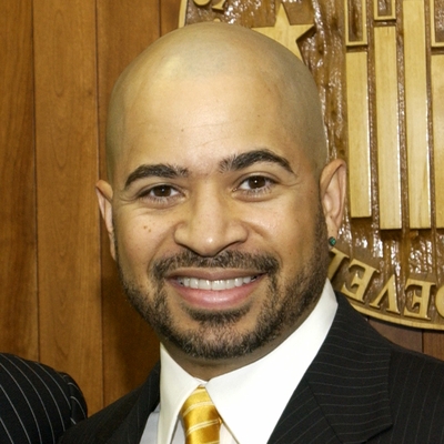 Darryl M. Bell Autograph Profile