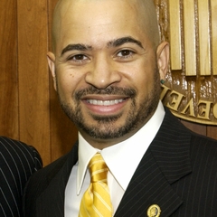 Darryl Bell
