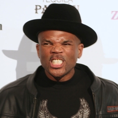 Darryl McDaniels