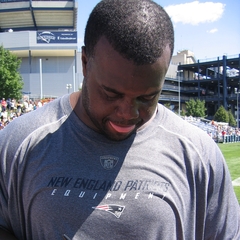 Darryl Richard