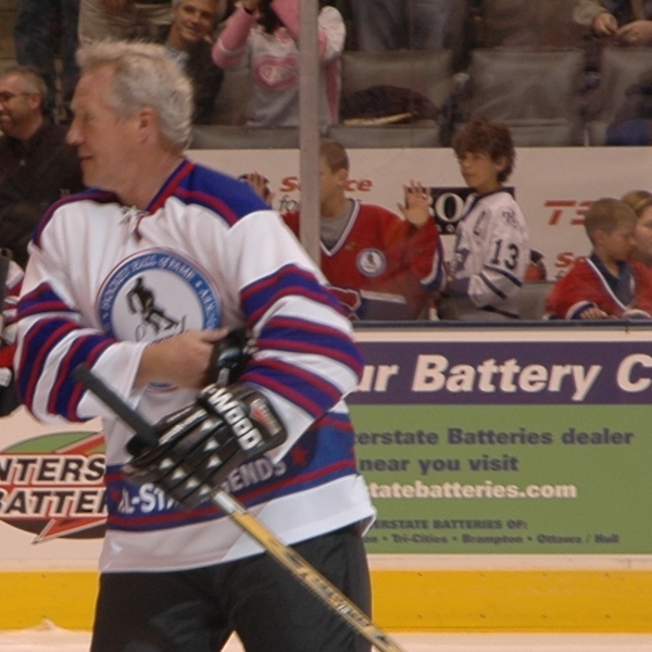 Darryl Sittler