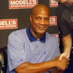 Darryl Strawberry