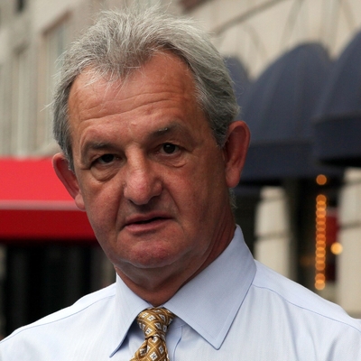 Darryl Sutter Autograph Profile