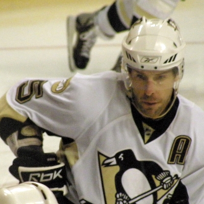 Darryl Sydor Autograph Profile