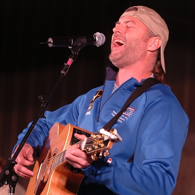 Darryl Worley Autograph Profile