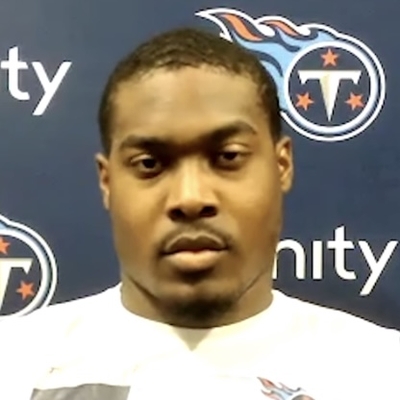 Darrynton Evans Autograph Profile