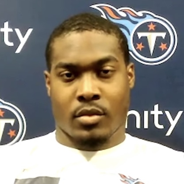 Darrynton Evans
