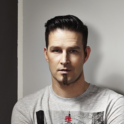 Darude Autograph Profile