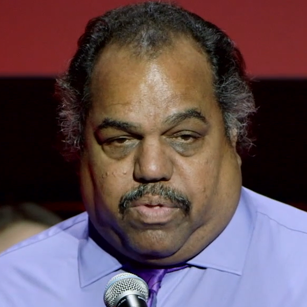 Daryl Davis