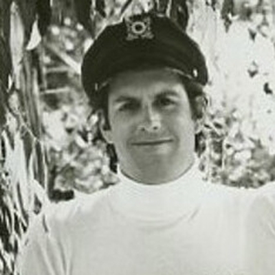 Daryl Dragon Autograph Profile