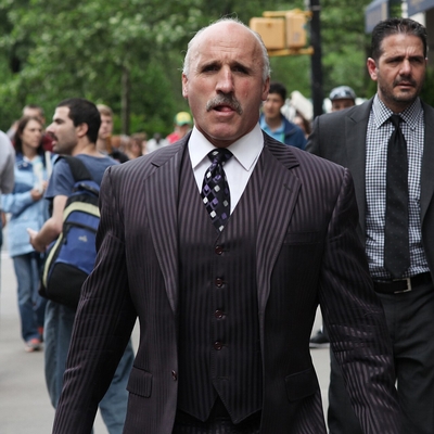 Daryl Evans Autograph Profile