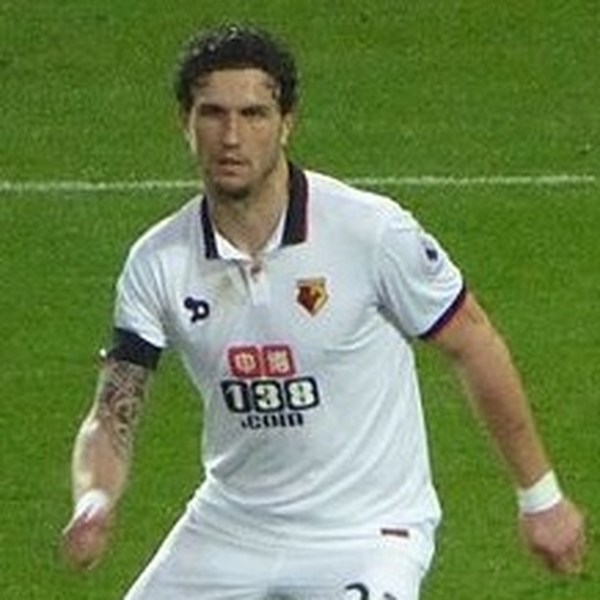 Daryl Janmaat