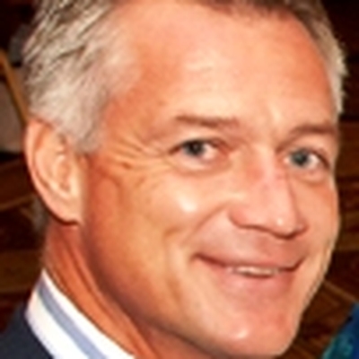 Daryl Johnston Autograph Profile