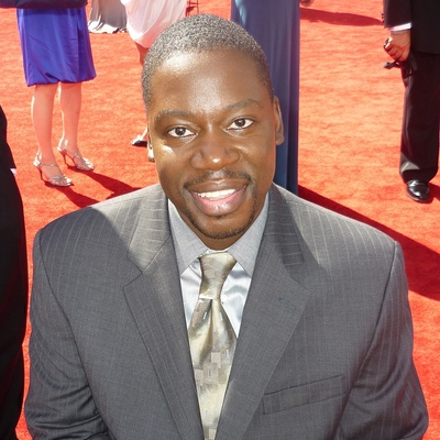 Daryl Mitchell Autograph Profile