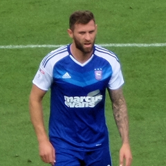 Daryl Murphy