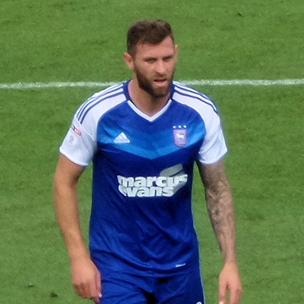 Daryl Murphy