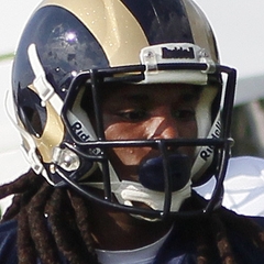 Daryl Richardson