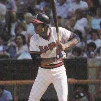 Daryl Sconiers Autograph Profile