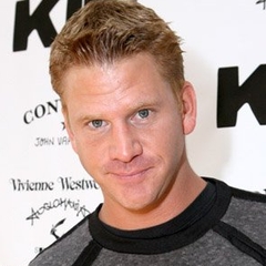 Dash Mihok