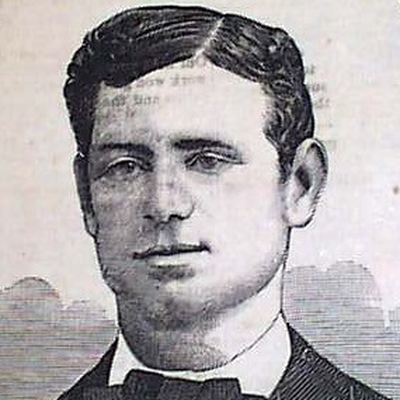 Dasher Troy Autograph Profile