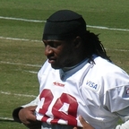 Dashon Goldson