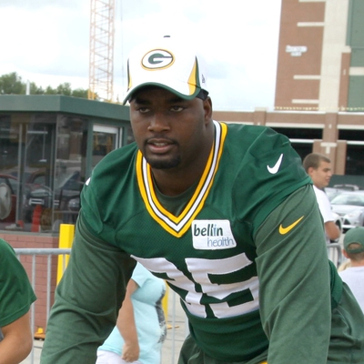 Datone Jones Autograph Profile