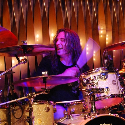 Dave Abbruzzese Autograph Profile