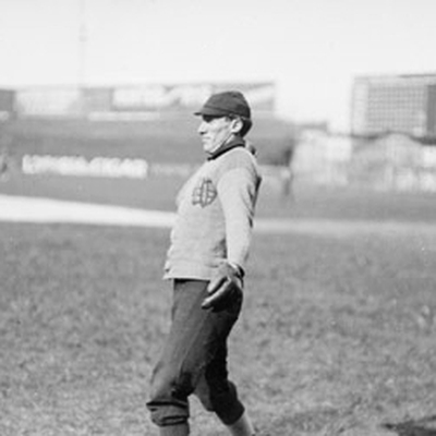 Dave Altizer Autograph Profile