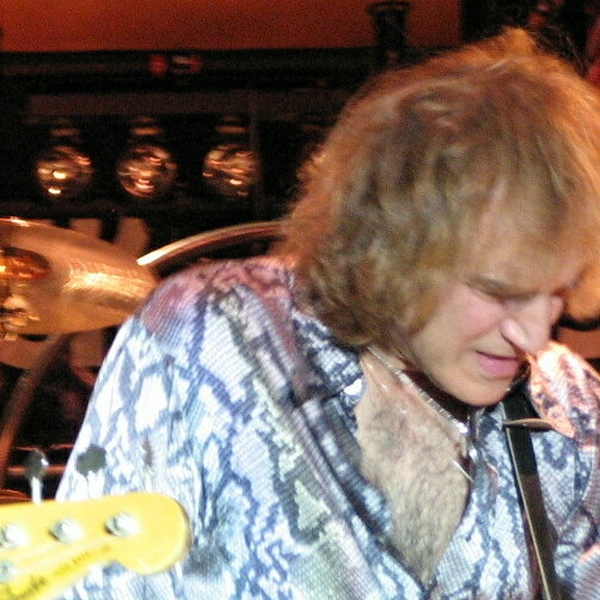 Dave Amato