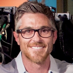 Dave Annable