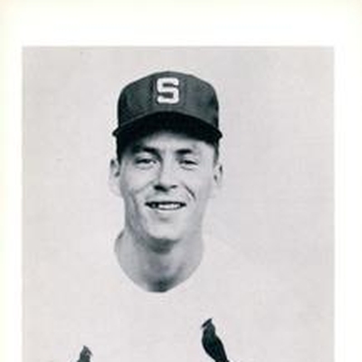 Dave Bakenhaster Autograph Profile