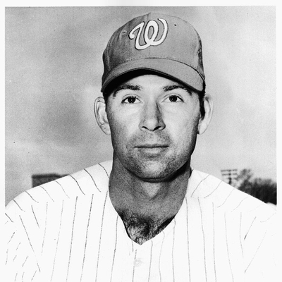 Dave Baldwin Autograph Profile