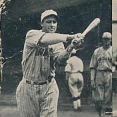 Dave Barbee Autograph Profile