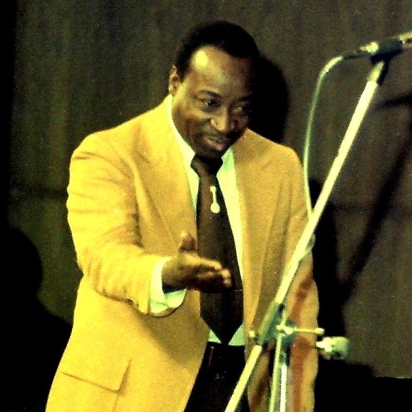 Dave Bartholomew