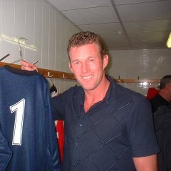 Dave Beasant