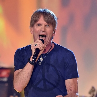 Dave Bickler Autograph Profile