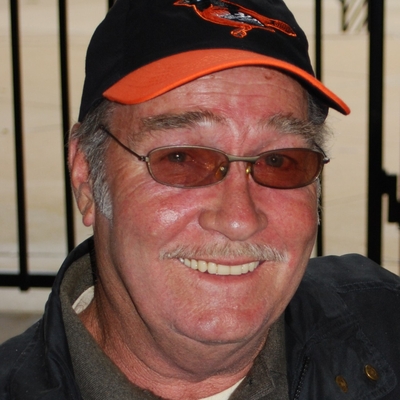 Dave Boswell Autograph Profile