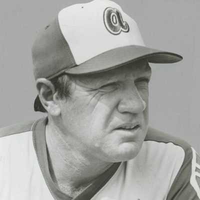 Dave Bristol Autograph Profile
